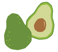avocado