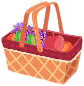 basket