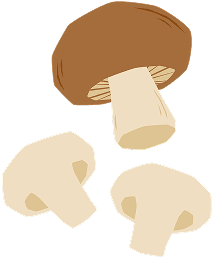 mushroom